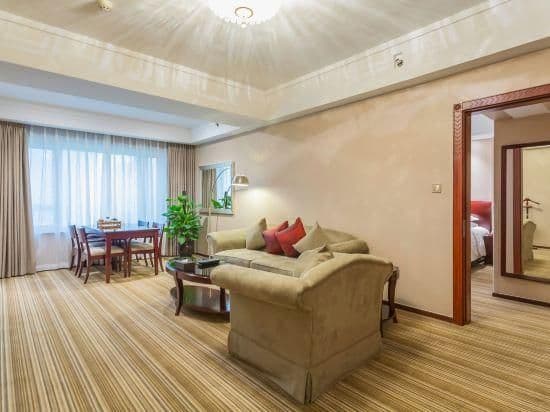 Business Suite B