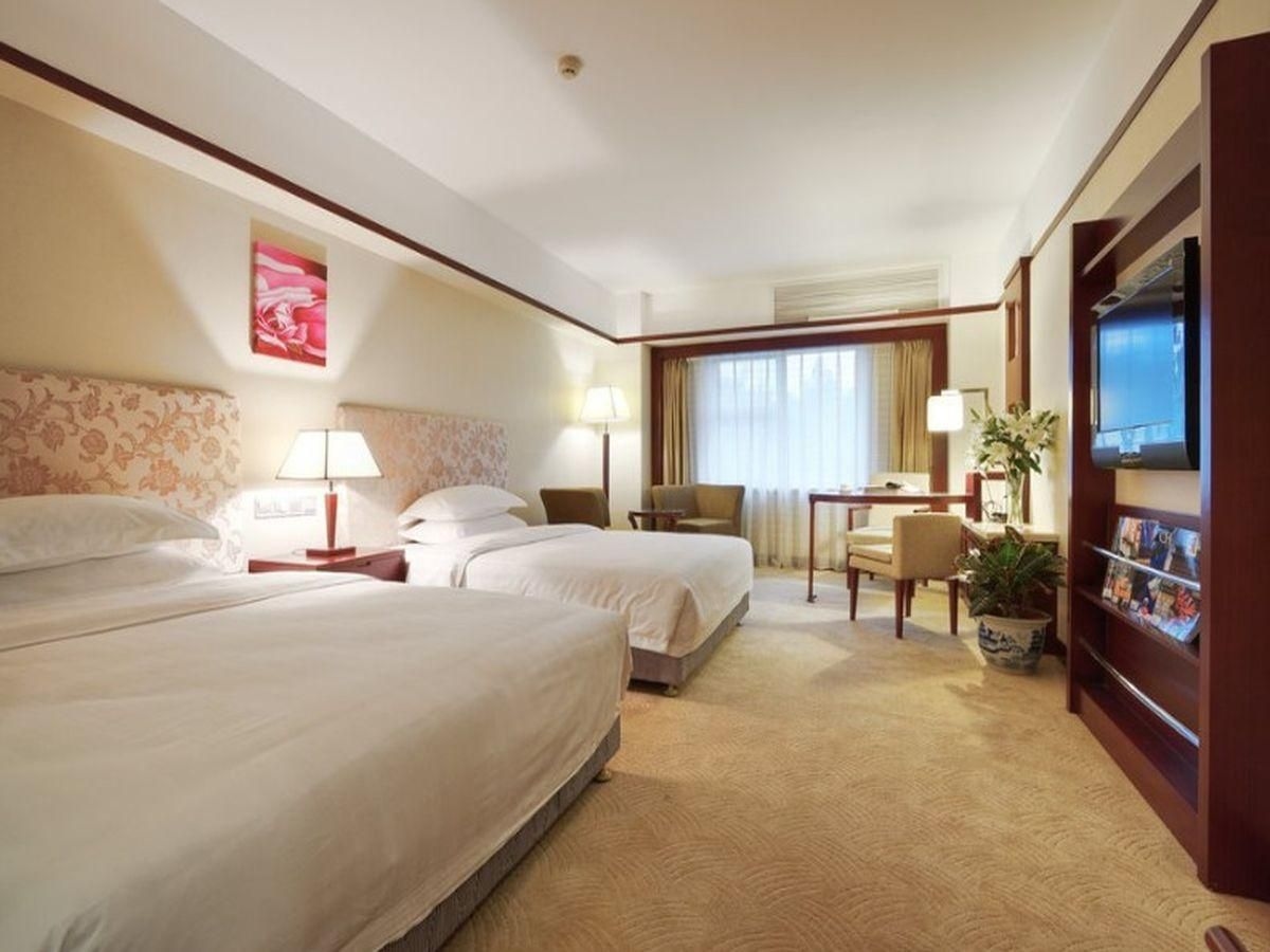 สตาร์มูน โฮเทล (Starmoon Hotel)3