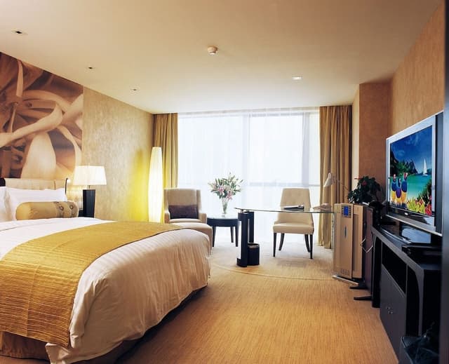 Business Superior Room