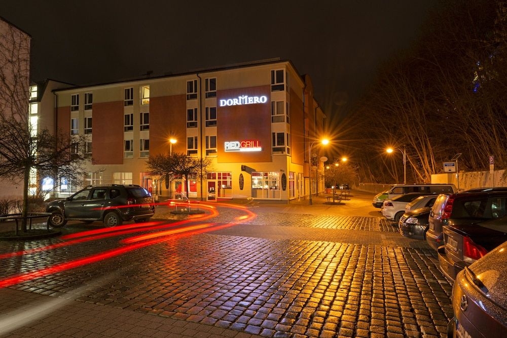 Dormero Hotel Plauen2