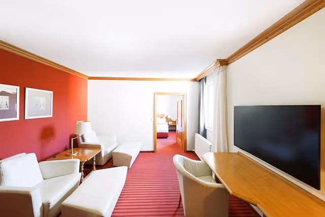Junior Suite