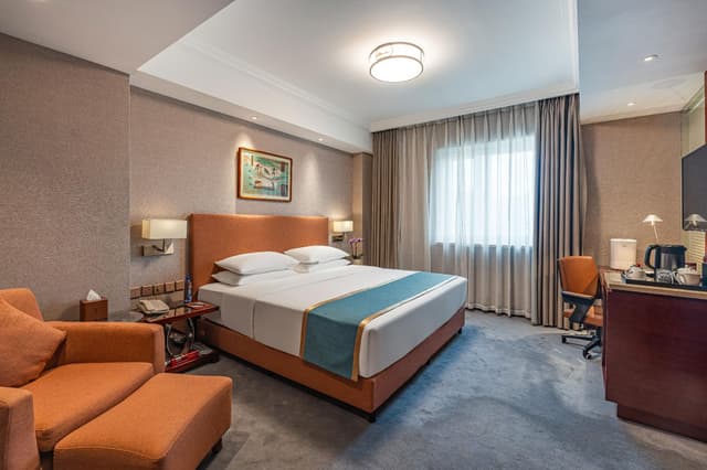 Executive Room King