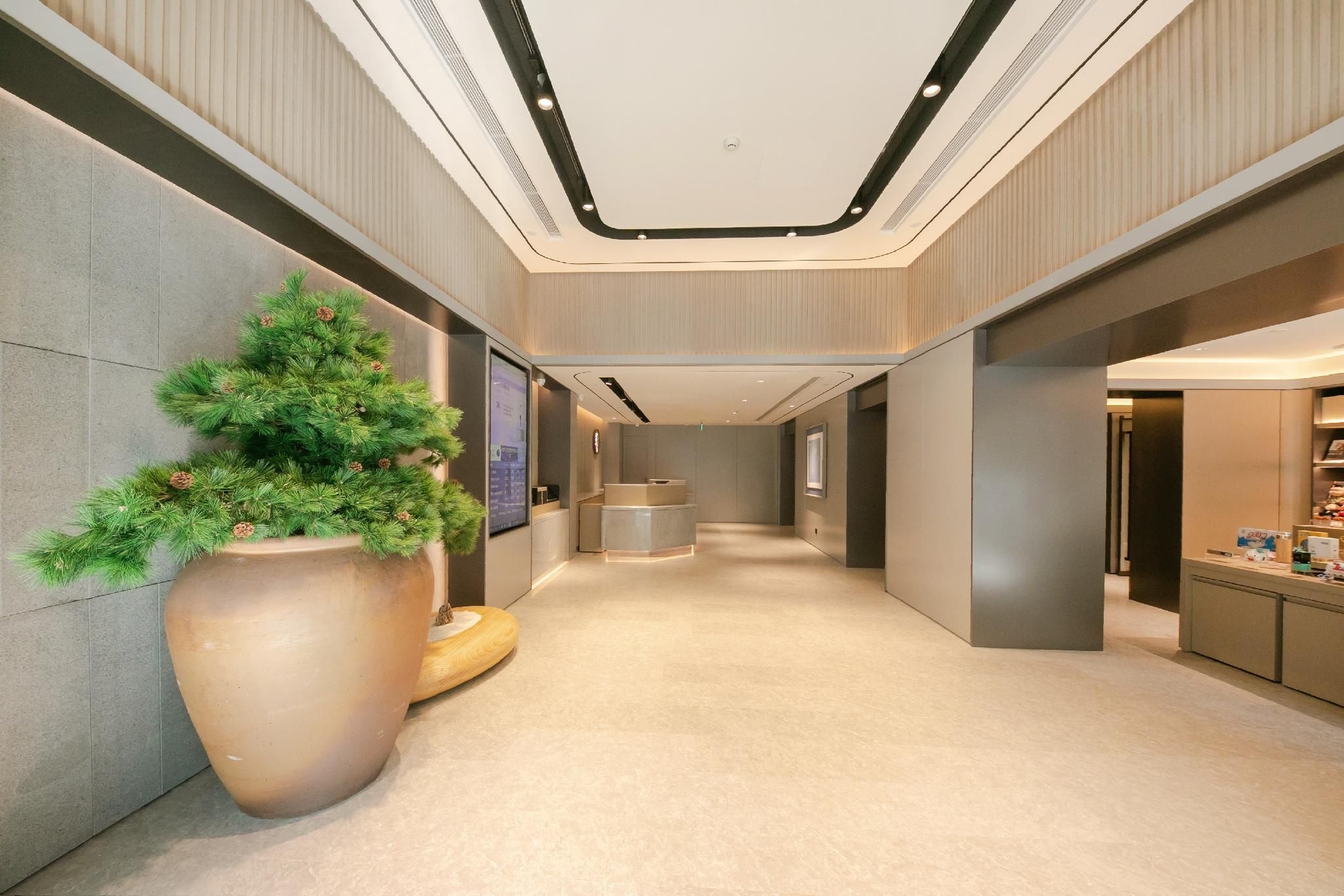 Ji Hotel Beijing International Exhibition Sanyuan West Bridge2