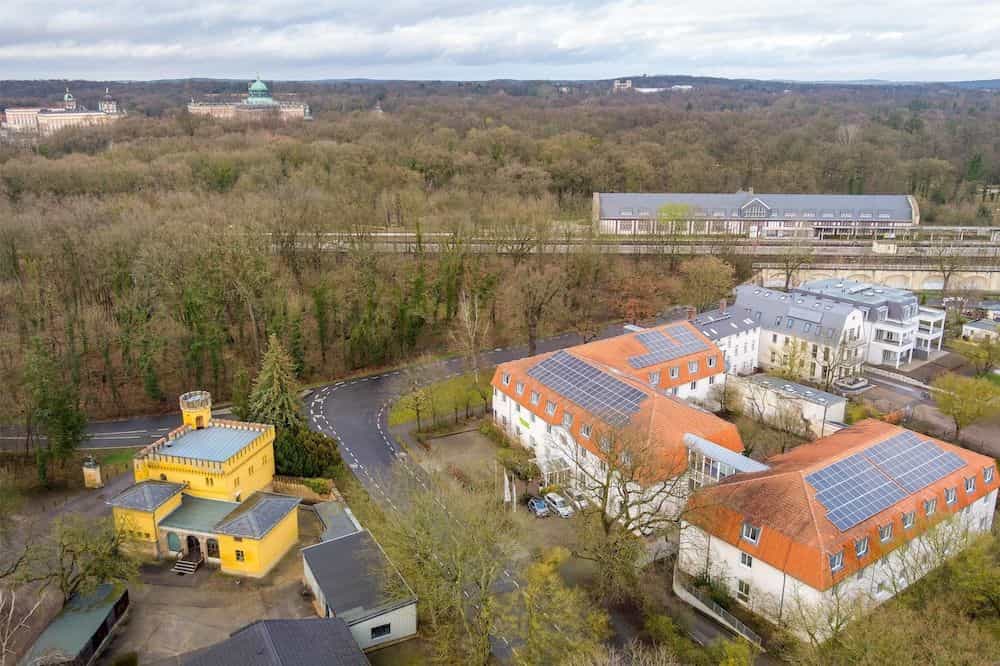 Wyndham Garden Potsdam Wyndham Garden Potsdam