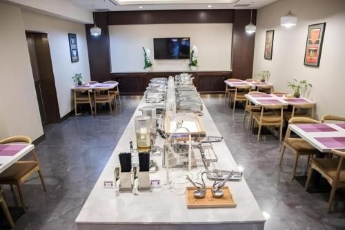 อี้เทล คอลเลคชั่น ปักกิ่ง เอเชียนเกมส์วิลเลจ เบิร์ดเนสต์ (Yitel Collection Beijing Asian Games Village Birds Nest)3