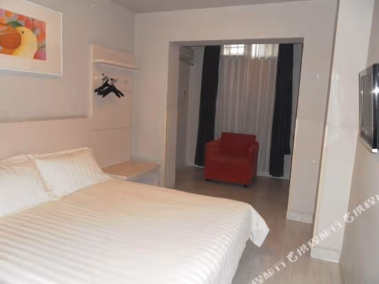 WH - Business Room B