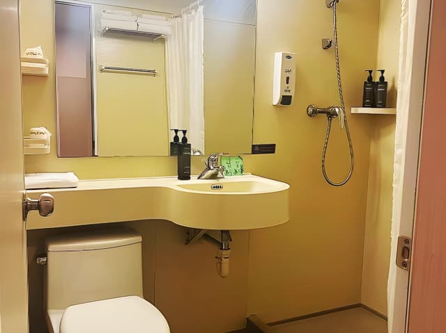 Single Room