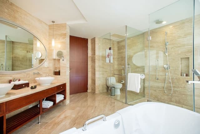 Room, 2 Double Beds