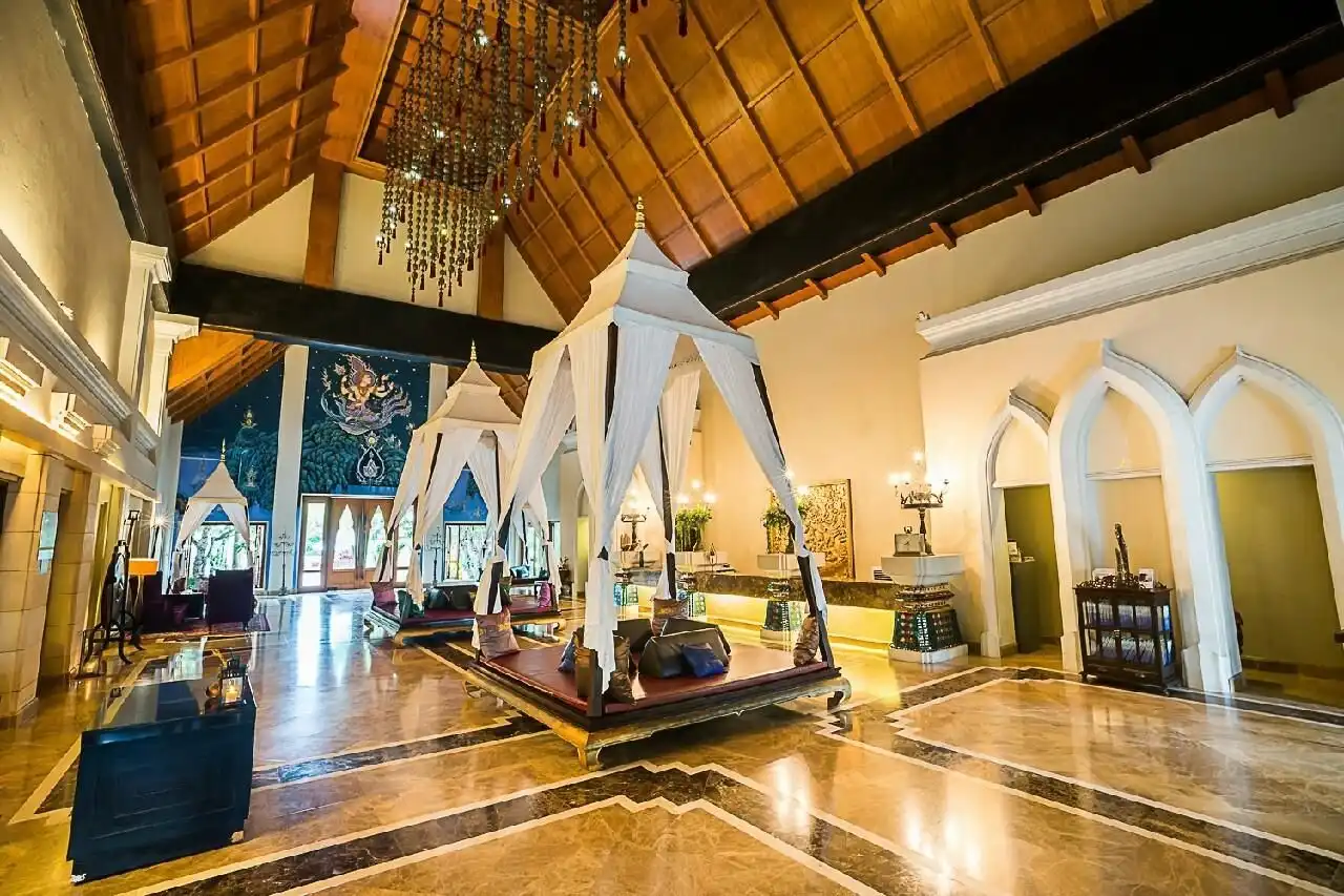 Dor-Shada Resort By The Sea Dor-Shada Resort By The Sea