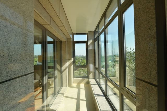 Executive Apartment, 1 Bedroom