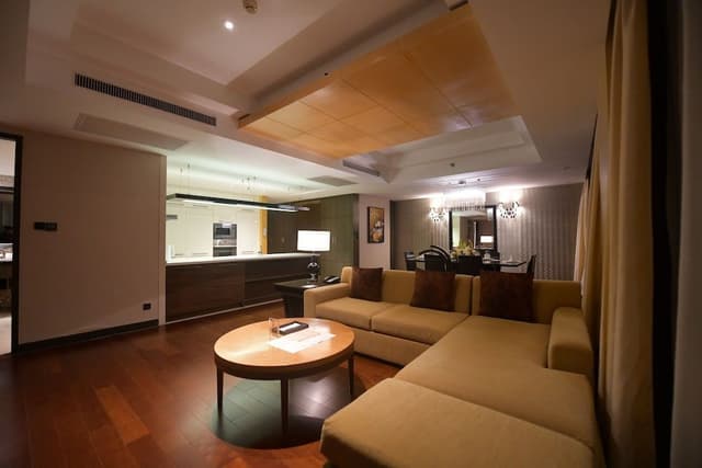 Apartment, 2 Bedrooms