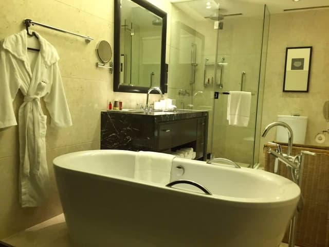 Executive Apartment, 1 Bedroom