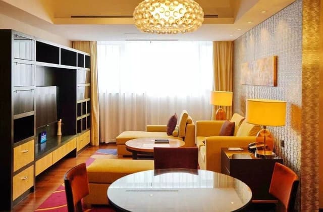 Apartment, 1 Bedroom