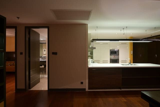 Apartment, 2 Bedrooms