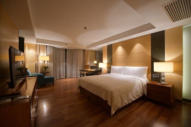 Apartment, 3 Bedrooms