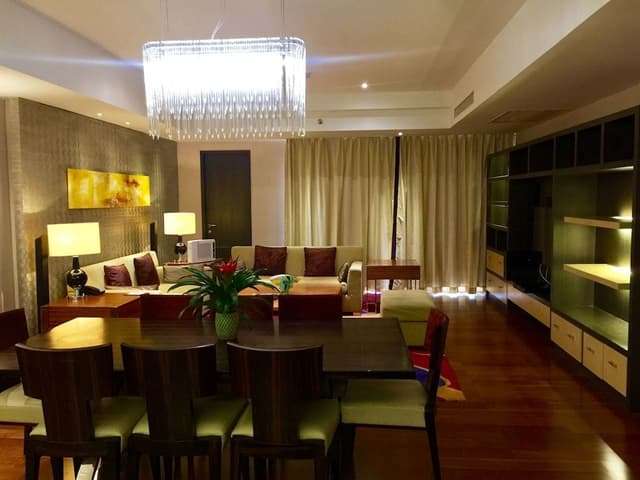 Apartment, 3 Bedrooms