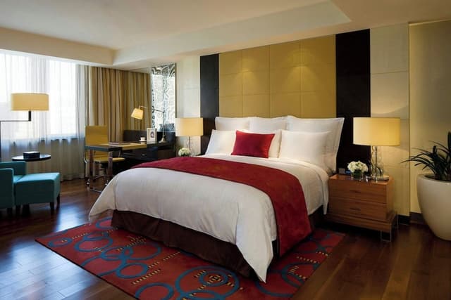 Apartment, 3 Bedrooms