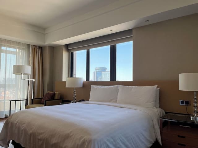 Executive Apartment, 1 Bedroom