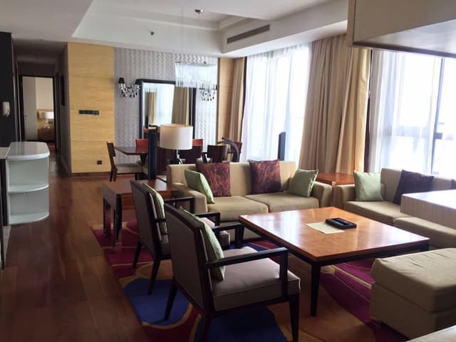 Apartment, 3 Bedrooms