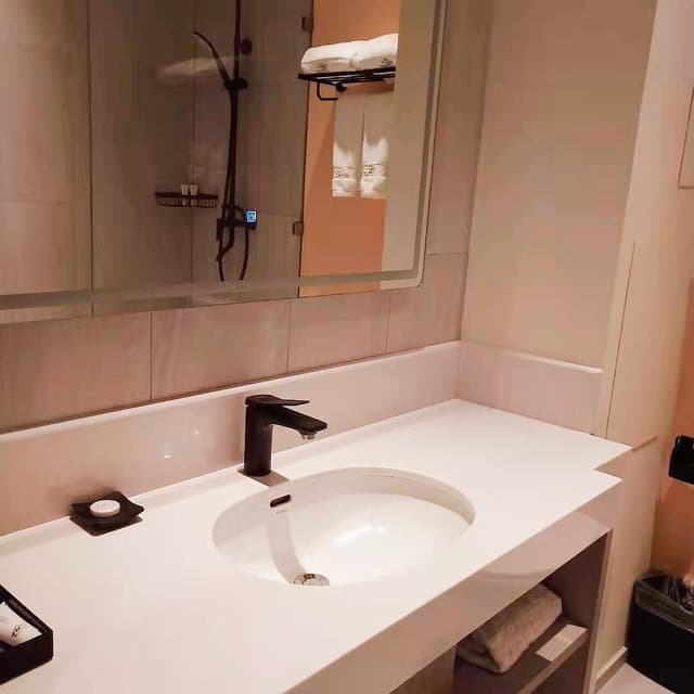 Selected Twin Room