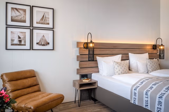 Classic Room