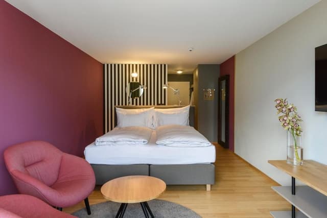Double room Comfort