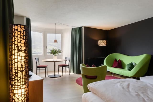 Double Room Superior