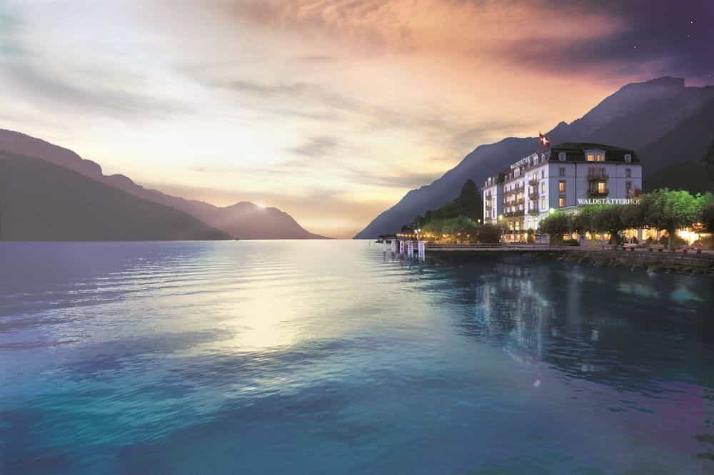 Seehotel Waldstaetterhof Swiss Quality Seehotel Waldstaetterhof Swiss Quality