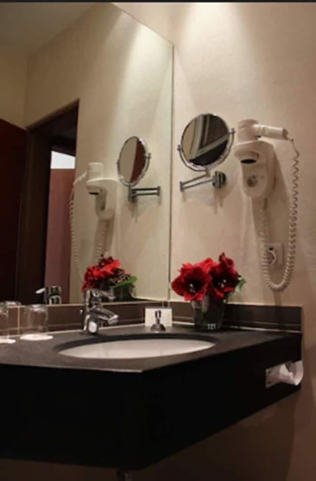 Standard Room, 1 Twin Bed