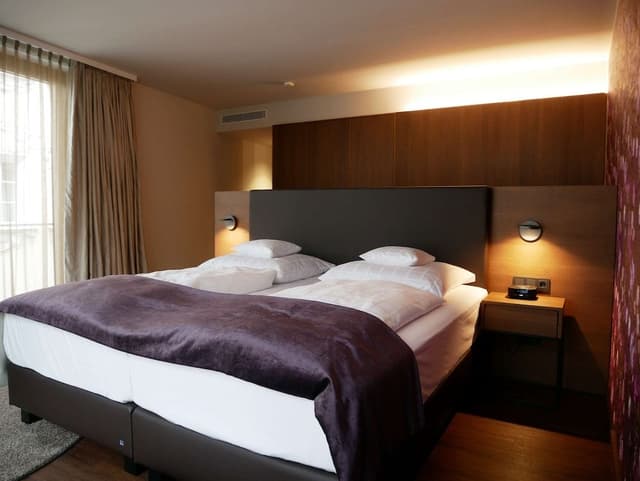 Superior Room, 1 King Bed, Annex Building