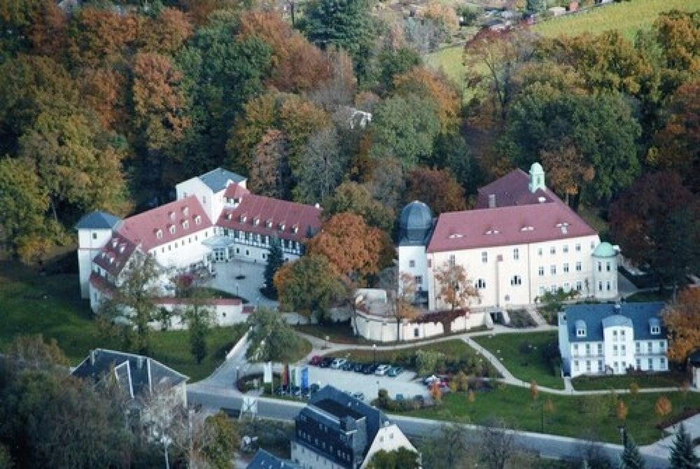 Hotel Schloss Schweinsburg0