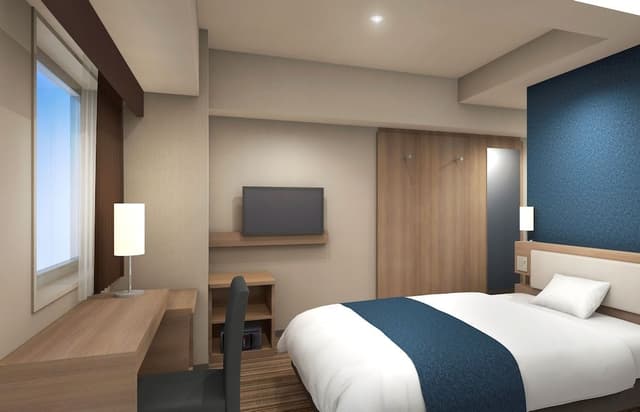 Family Triple Room
