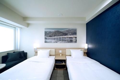 Travelodge Kyoto Shijo-Kawaramachi2