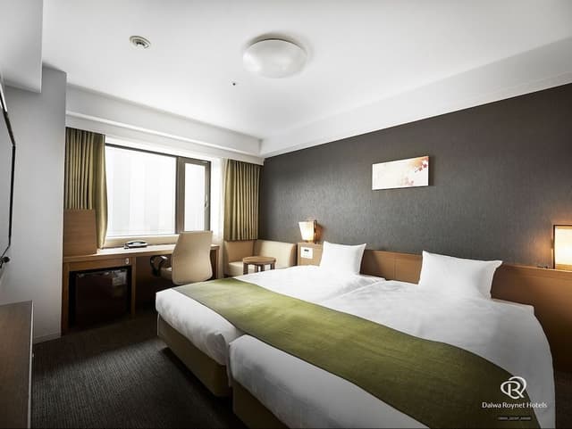 Twin Room, Non Smoking (2 Connected Single Beds)