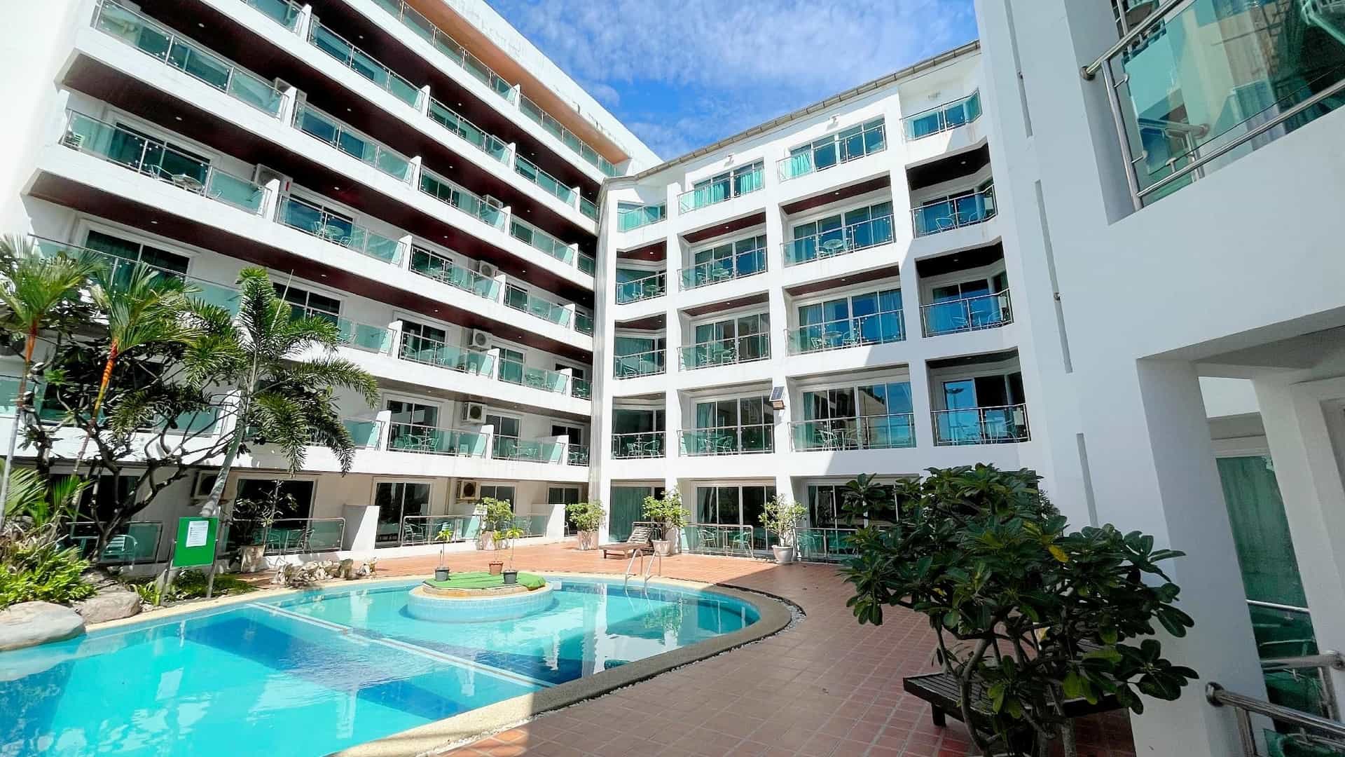 Dragon Beach Resort Hotel Dragon Beach Resort Hotel