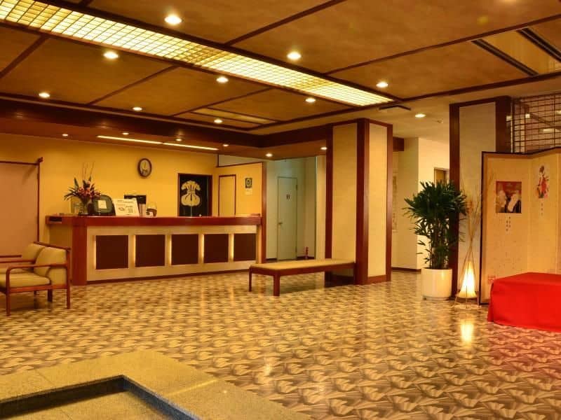Ryokan Gion Fukuzumi Hotel Ryokan Gion Fukuzumi Hotel
