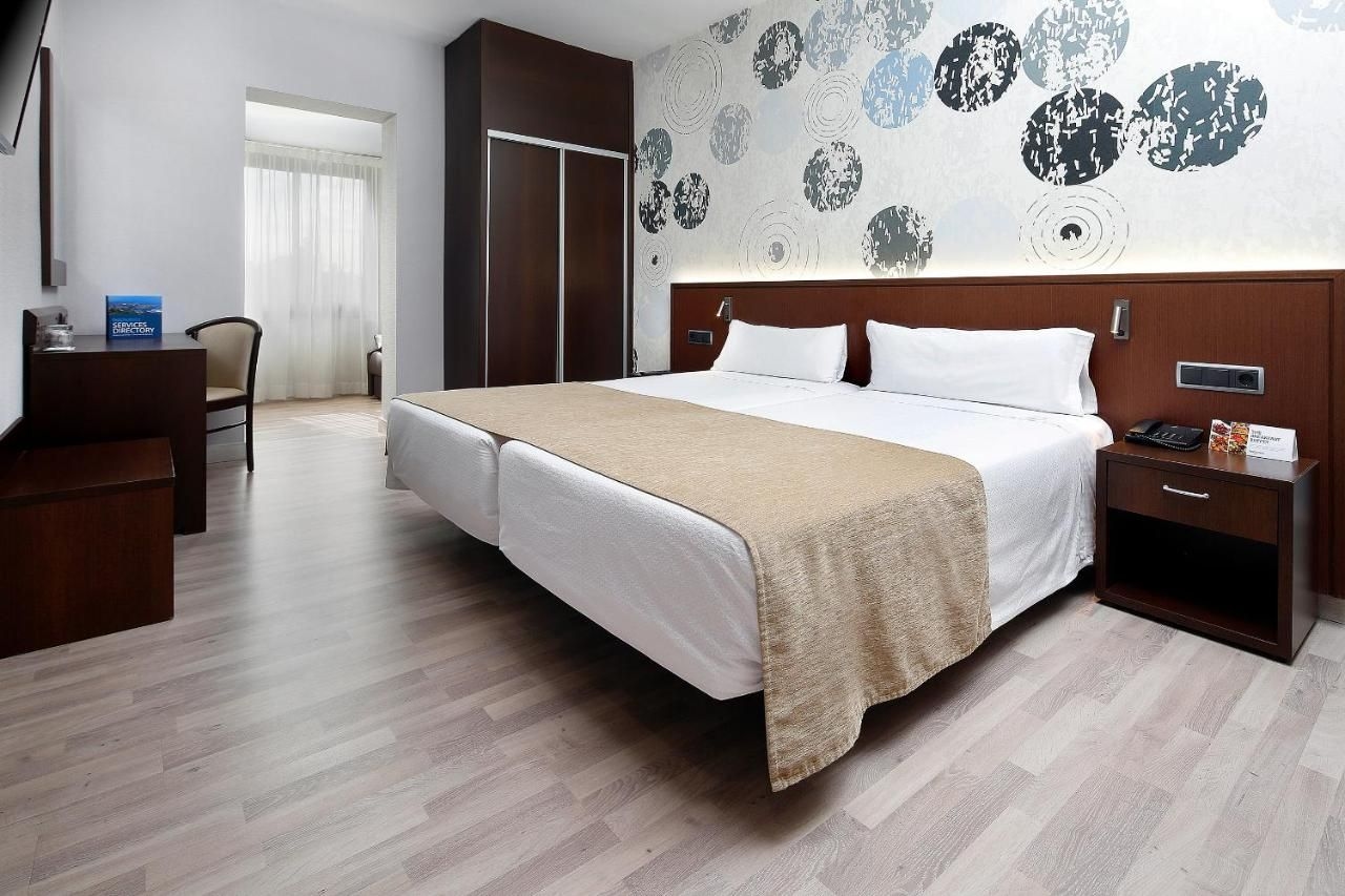 Hotel HCC Taber0