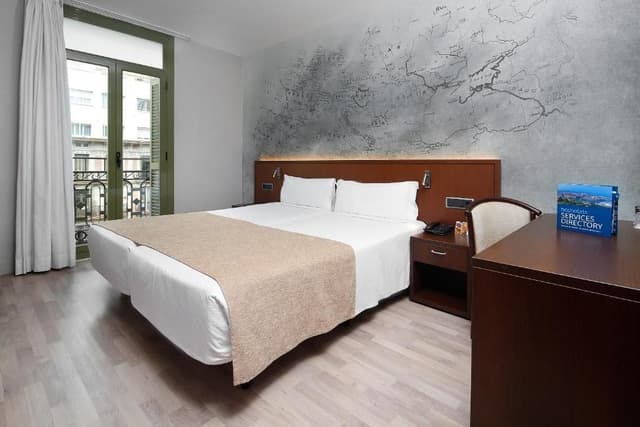 Twin/Double Room