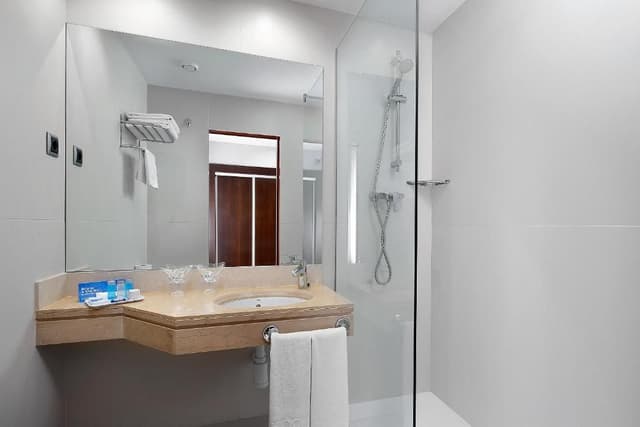 Twin/Double Room