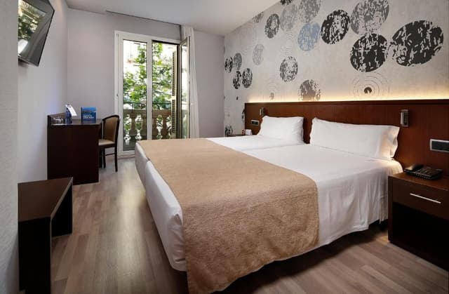 Twin/Double Room