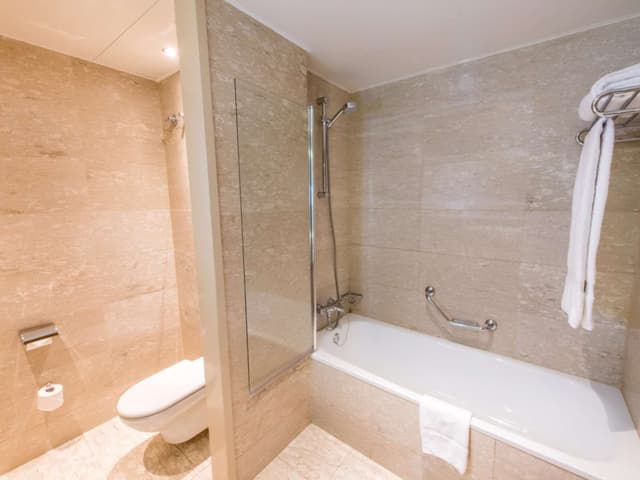 MEDITERRANEAN SUITE