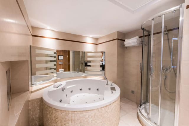 SKYLINE SUITE