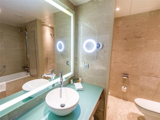 PANORAMA SUITE