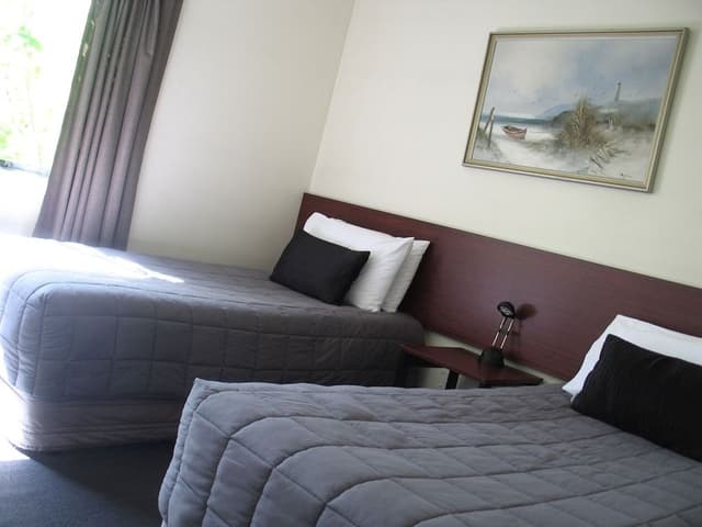 Apartment, 2 Bedrooms, Jetted Tub