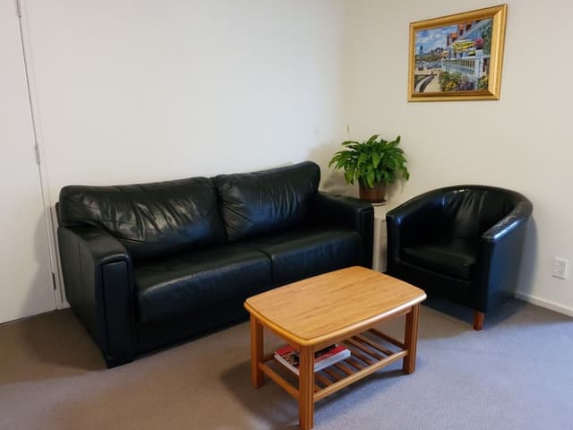 Family Apartment, 2 Bedrooms