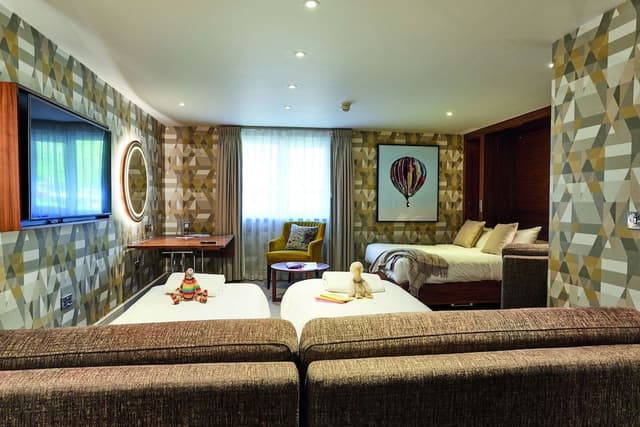 Family Suite, 1 Bedroom