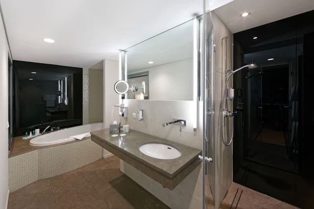 Deluxe Junior Suite