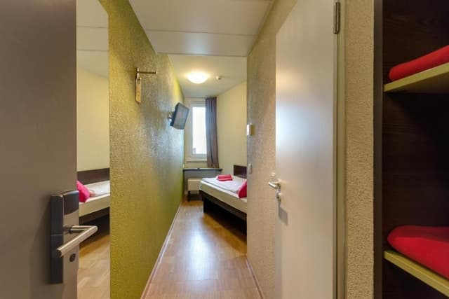 Single Room