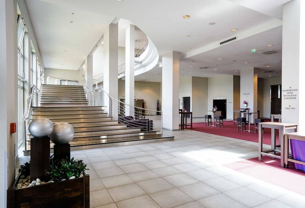 Van der Valk Hotel Berliner Ring Van der Valk Hotel Berliner Ring