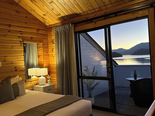 Korimako Two Bedroom